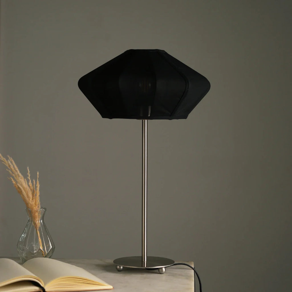 Luxe Collection - Paris Table Lamp