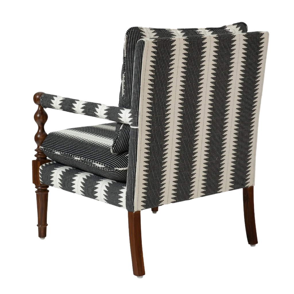 Riviera Accent Chair