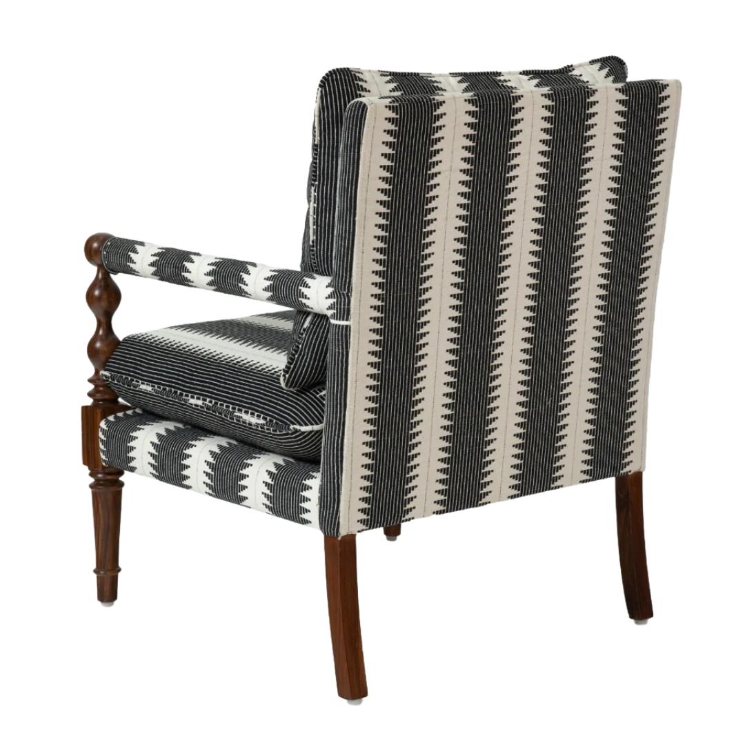 Riviera Accent Chair