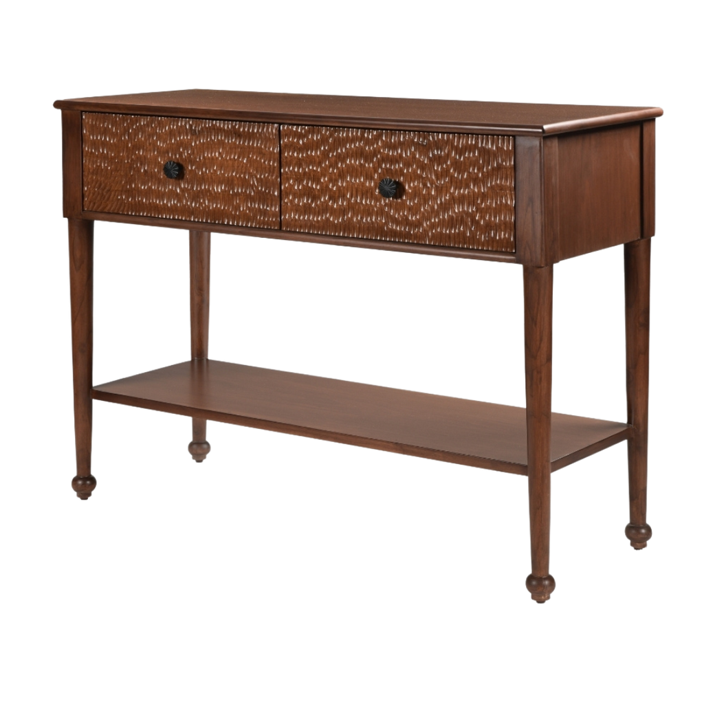 Manila Console Table