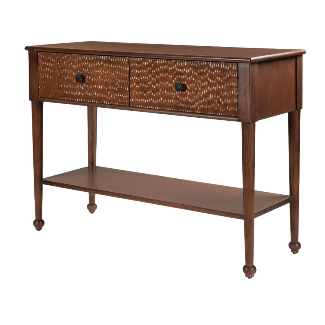 Manila Console Table