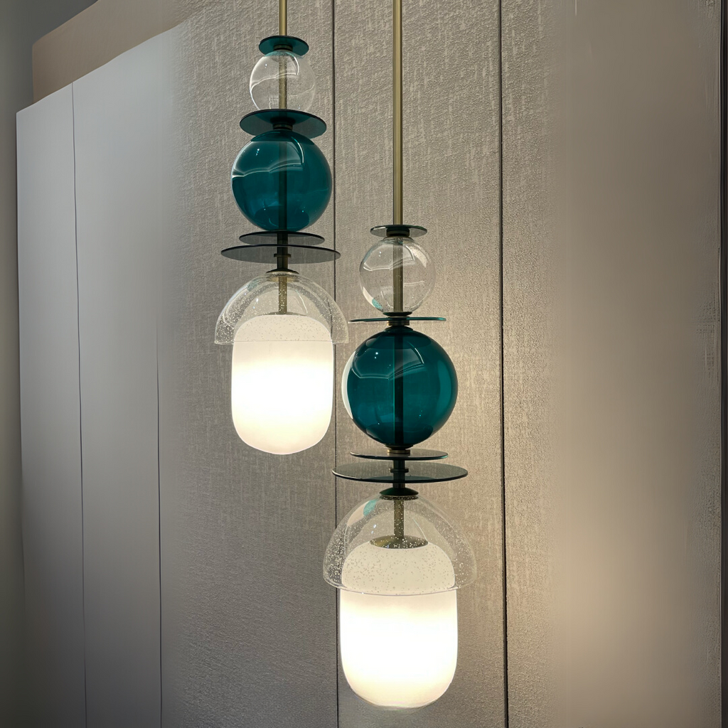 Hanging Pendent Lights HPL 7
