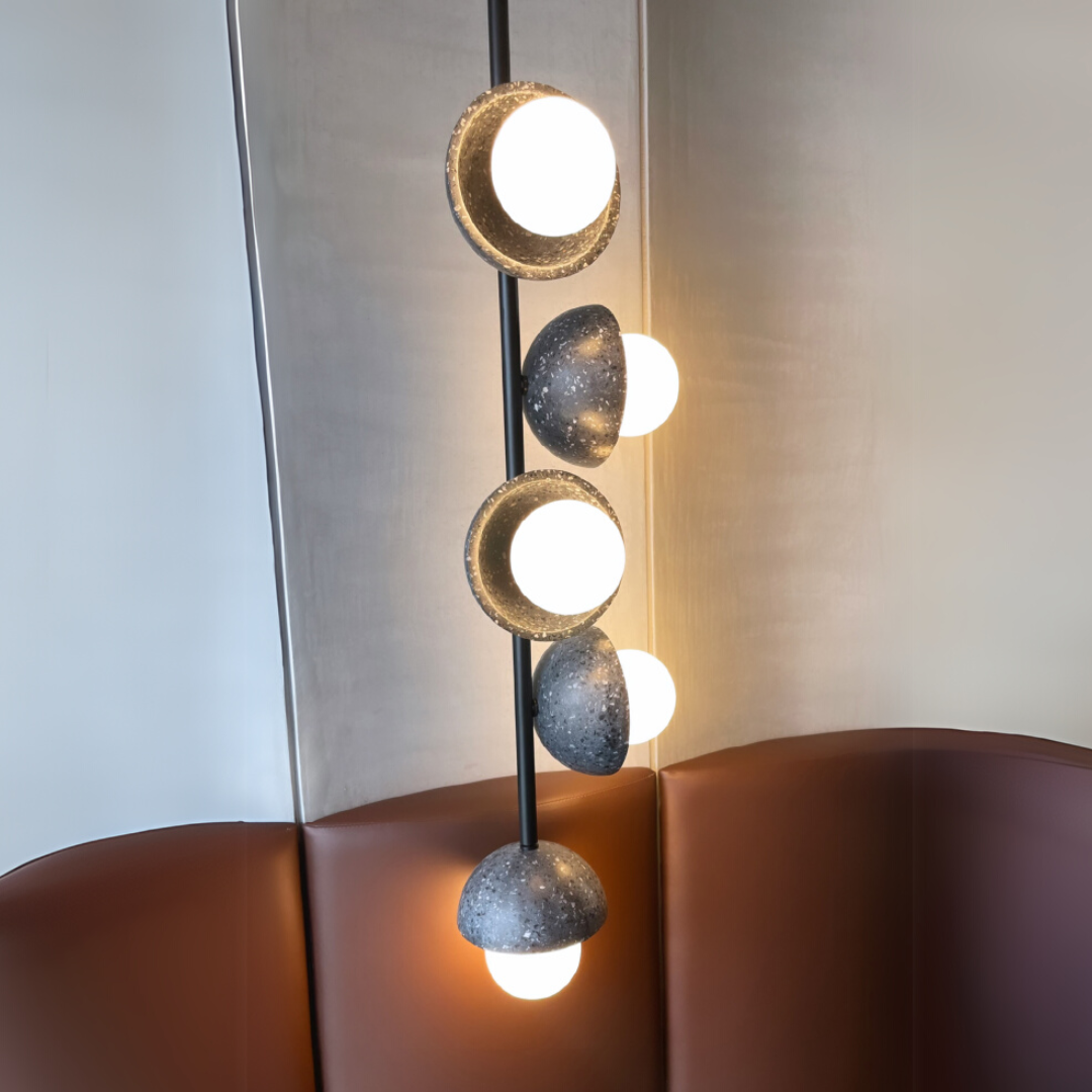 Hanging Pendent Lights HPL 2