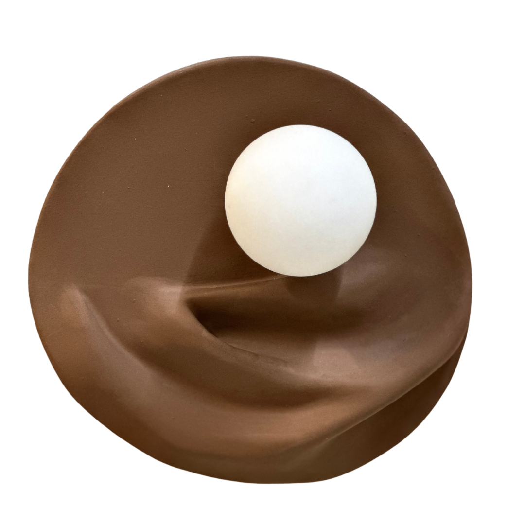 Folds Sconce (Single)