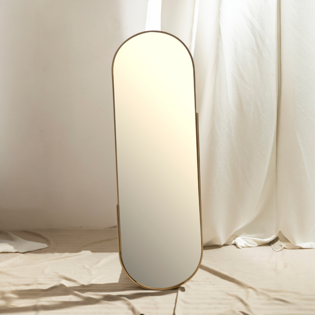 Aurelia Wall Mirror