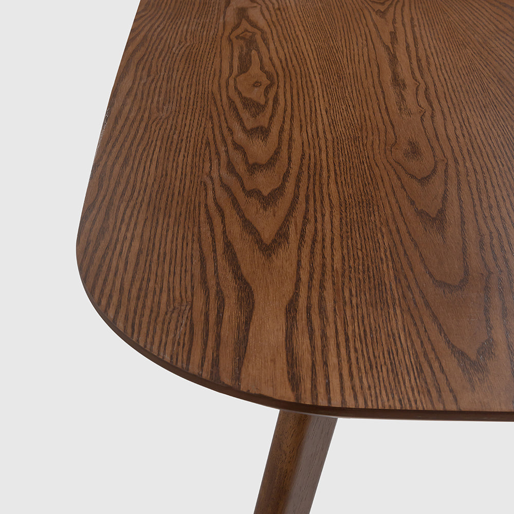 Breeze Cane 6 Seater Dining Table