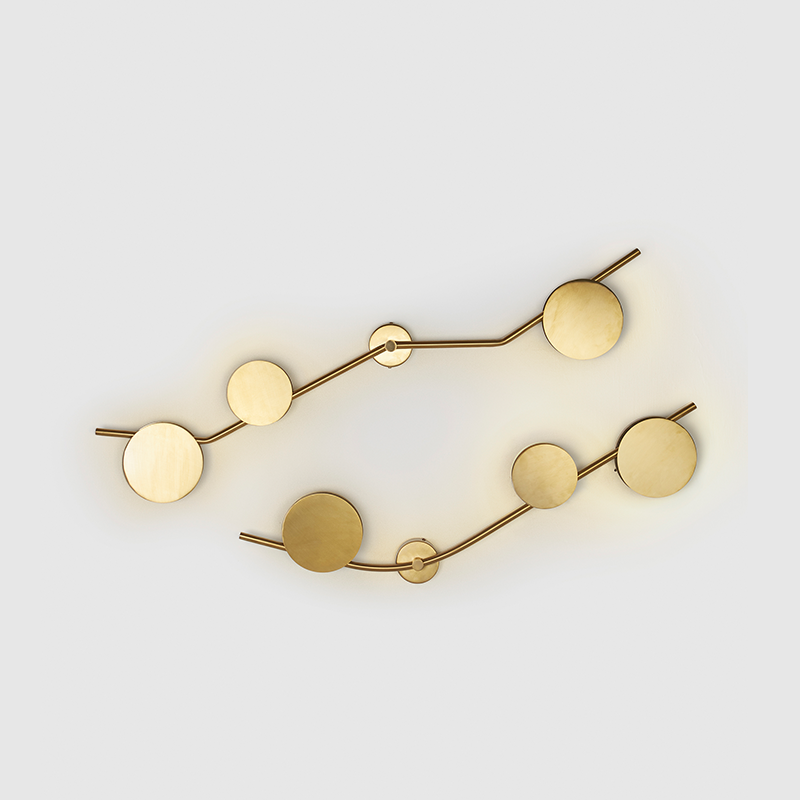 Lino Wall Lamp - Big