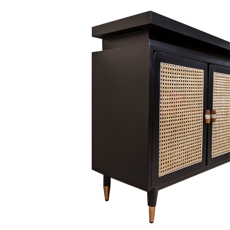Misha Credenza