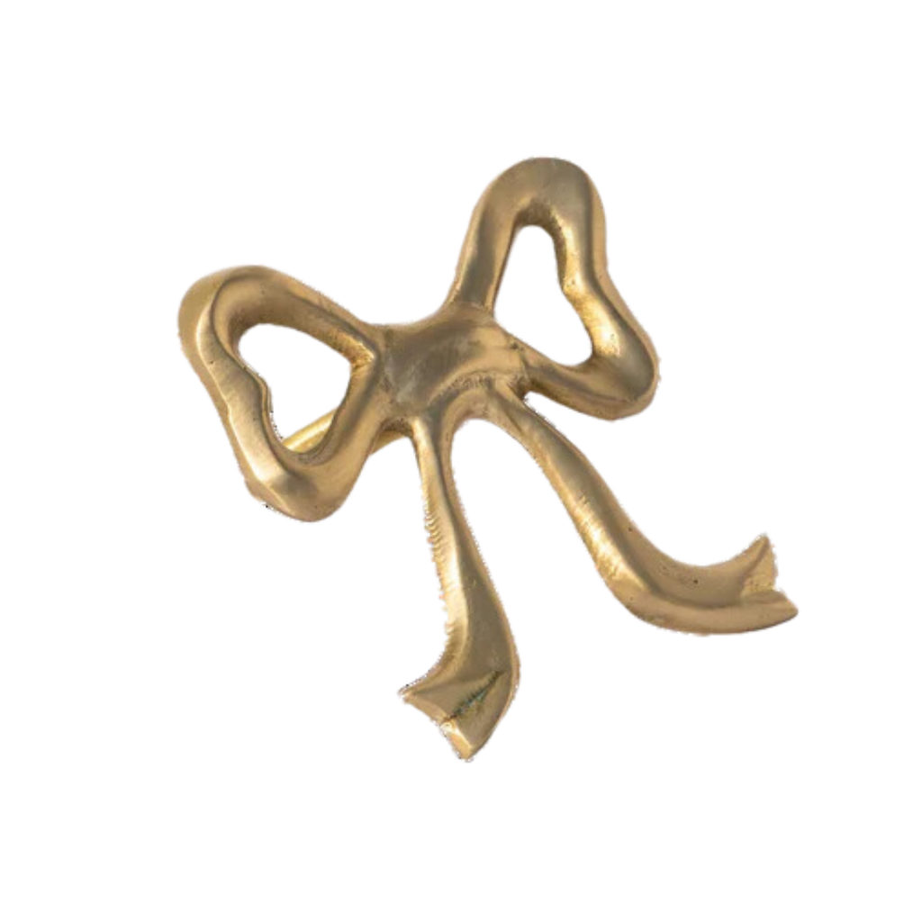 Bowtie Napkin Holder