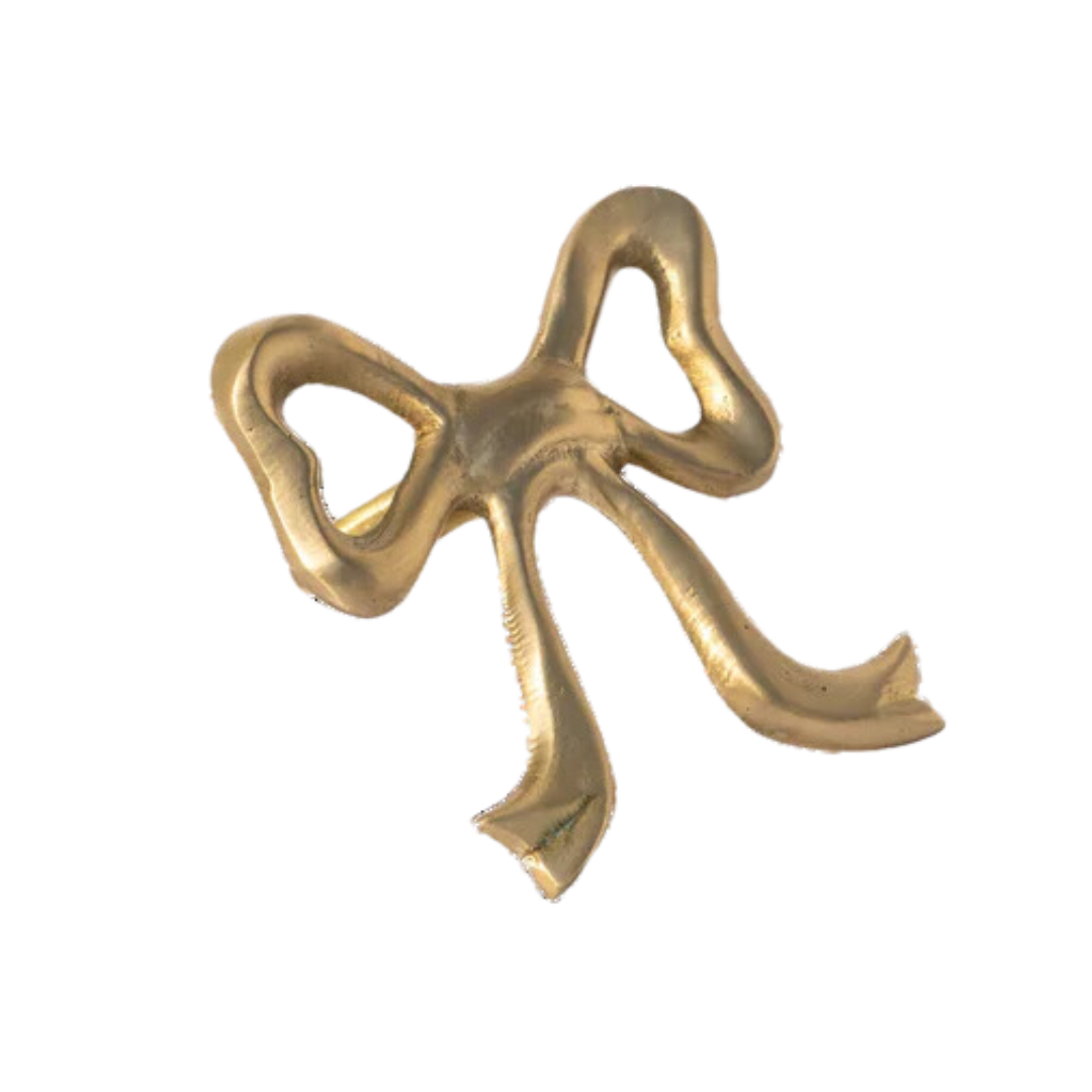 Bowtie Napkin Holder