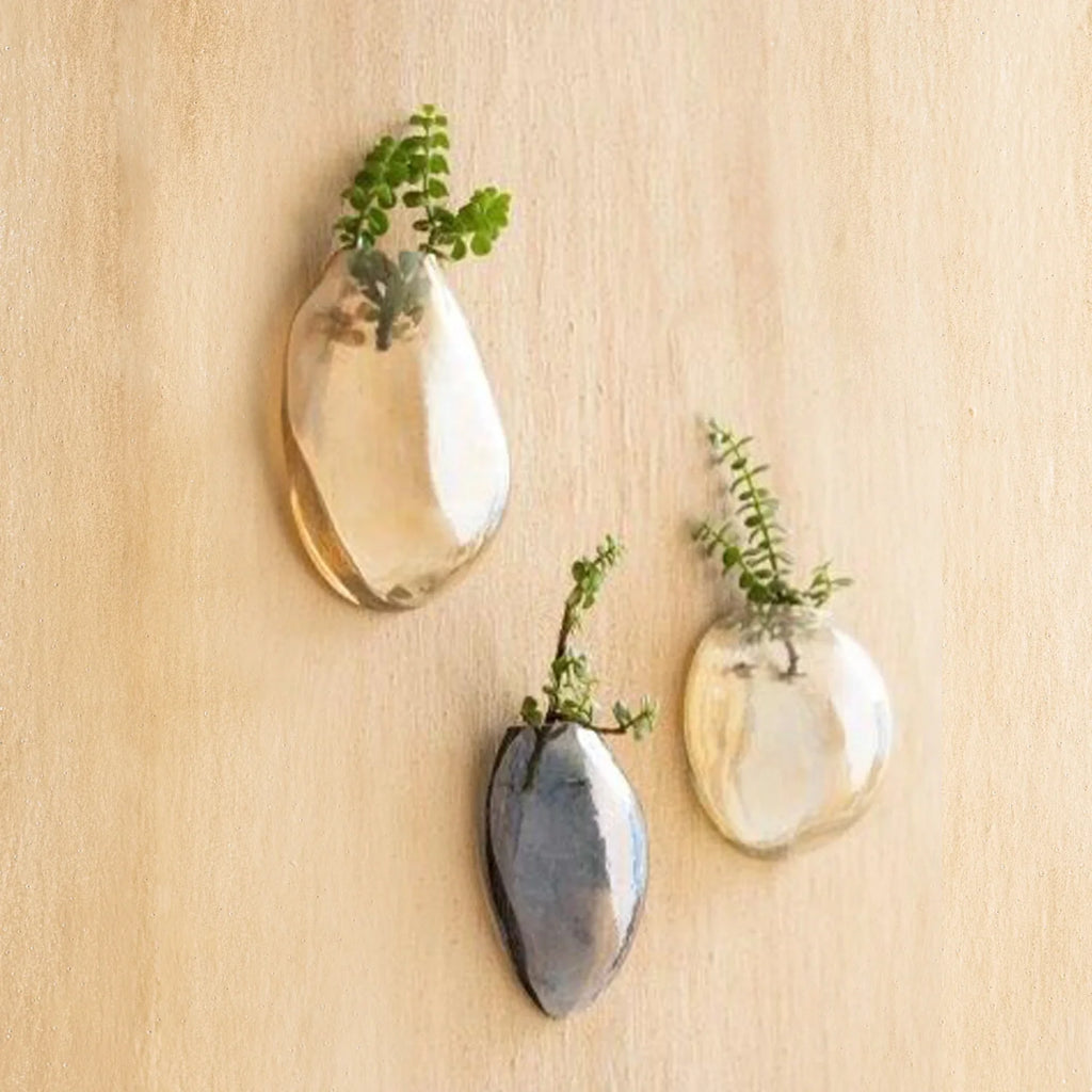 Dew Wall Décor Pear