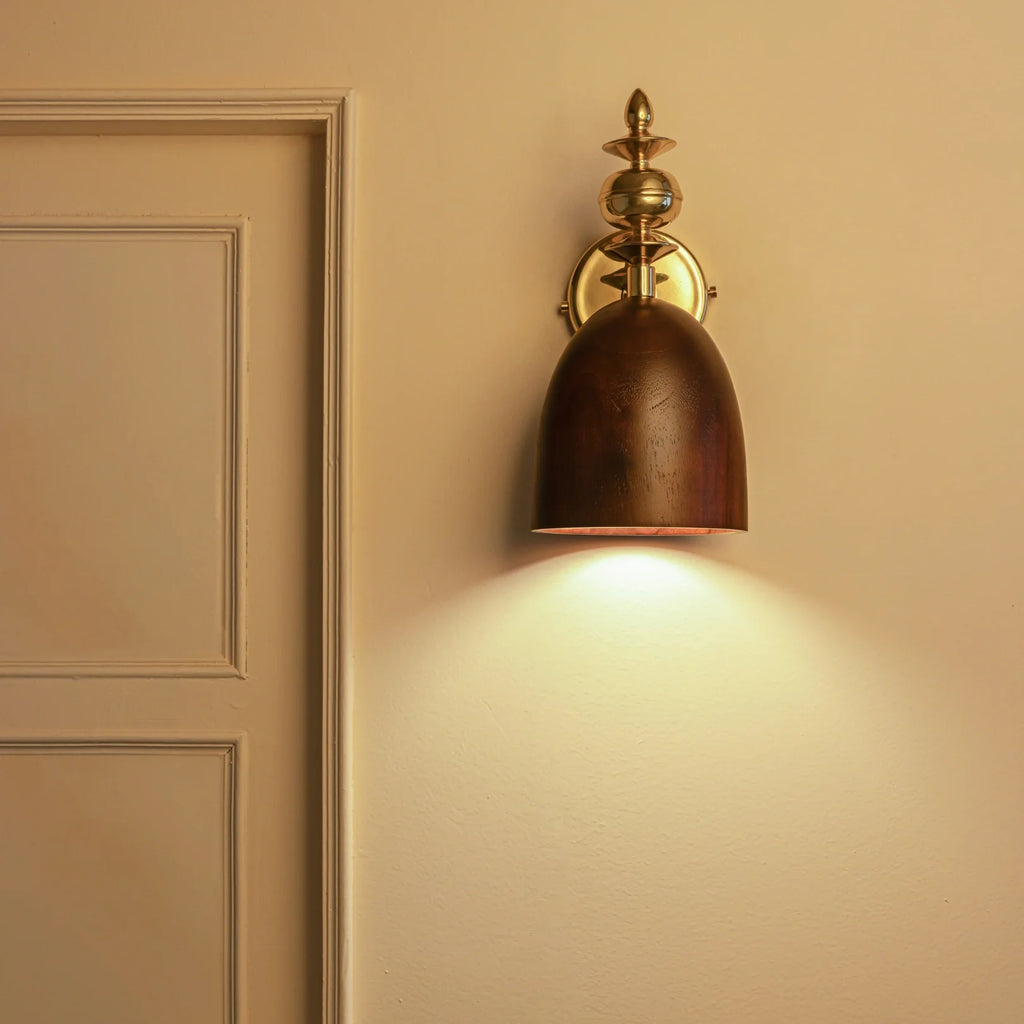 Kalash Wall Light 1