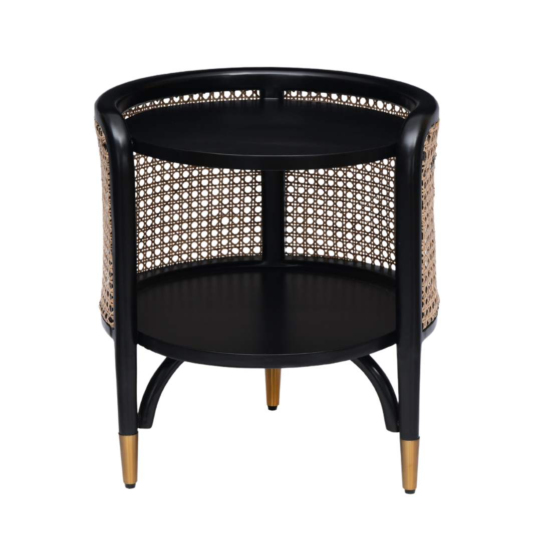 Anson Rattan Table