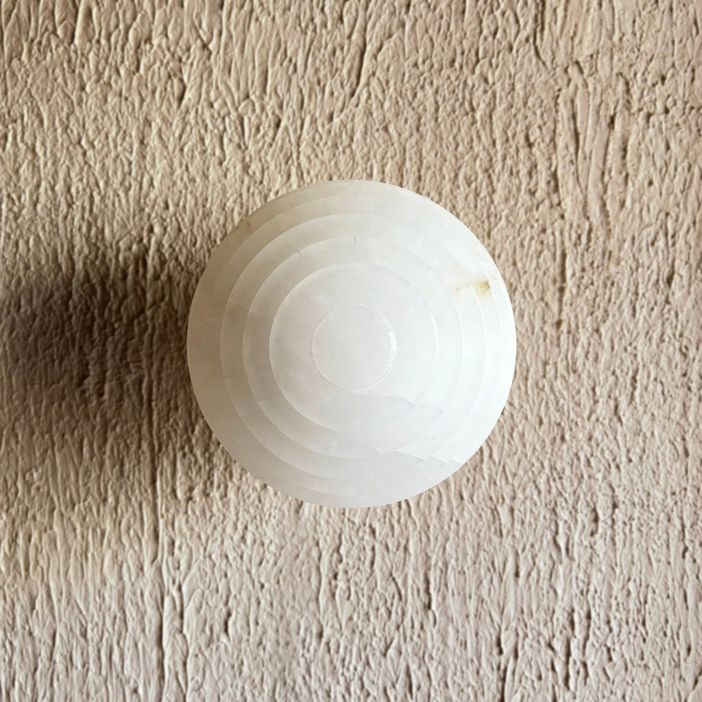 Skive Wall Sconce