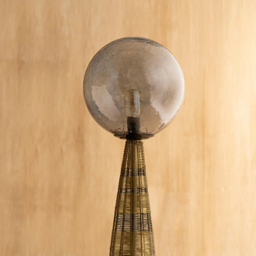 Dawn Floor Lamp