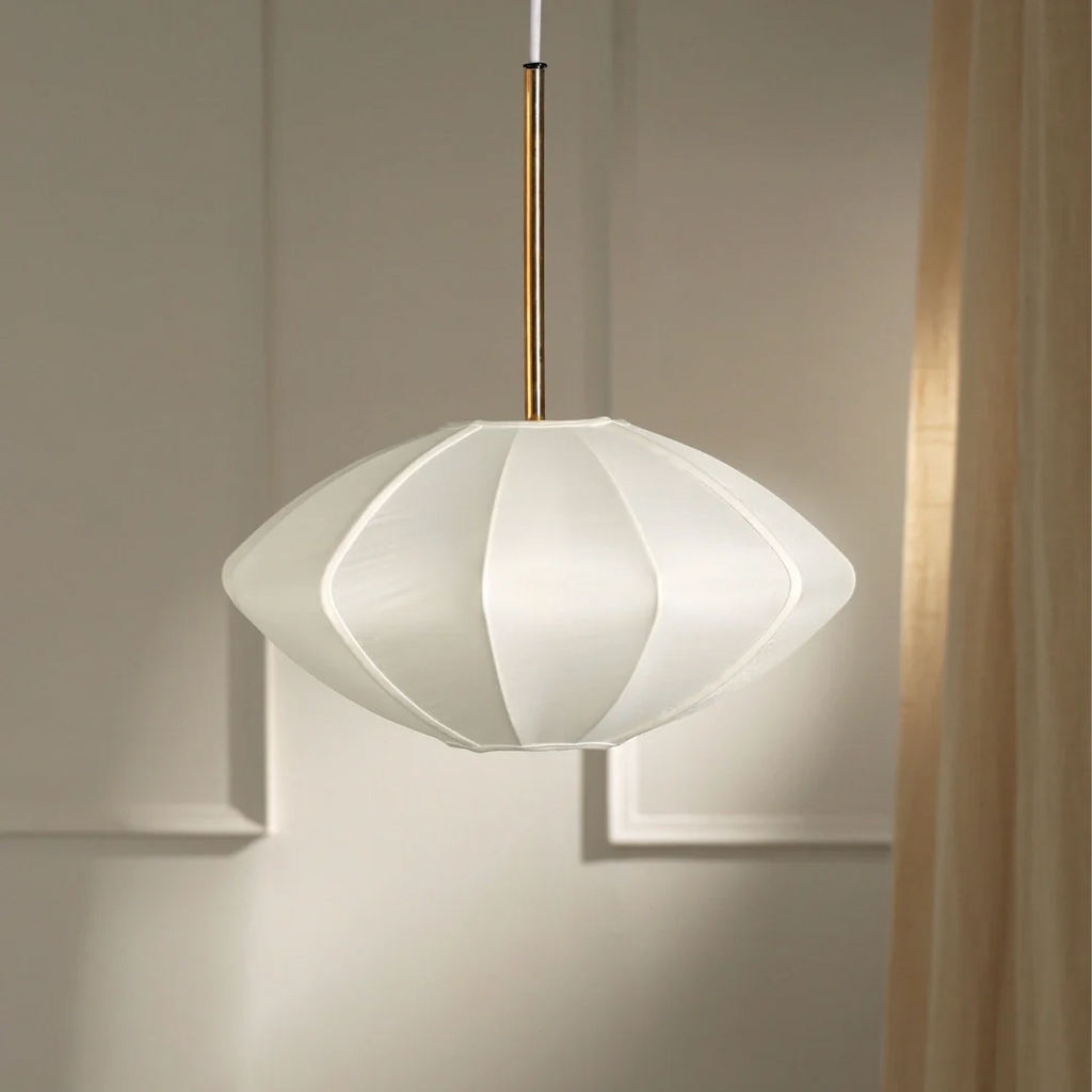 Luxe Collection - Tokyo Pendant Lamp
