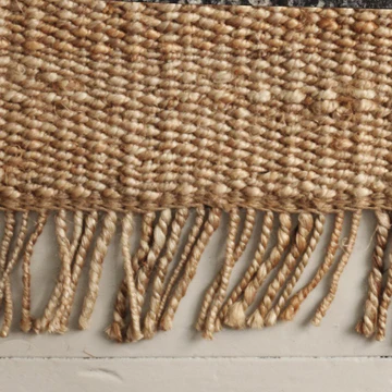 Hemp Handwoven Rug_Panja