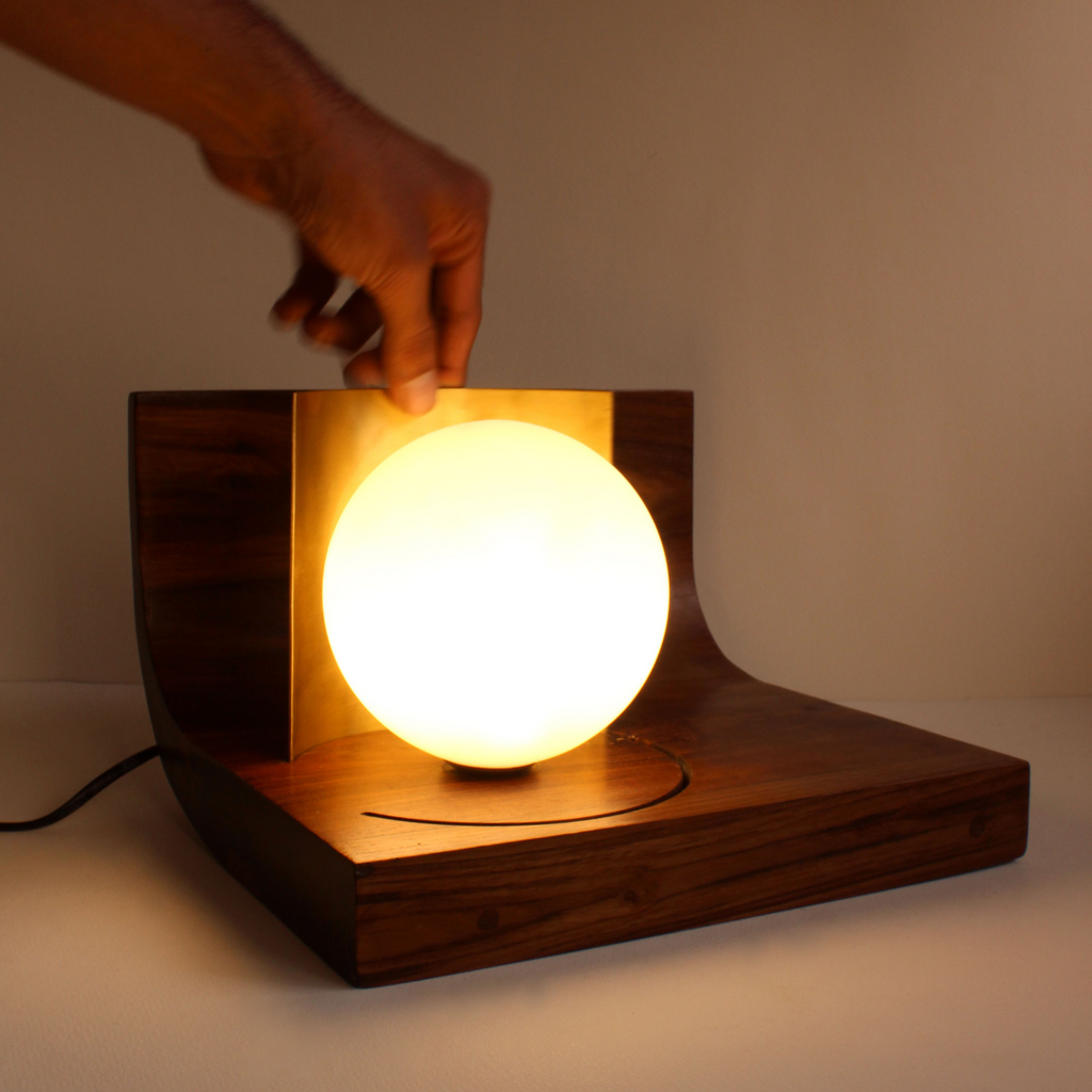 Indu Table Lamp