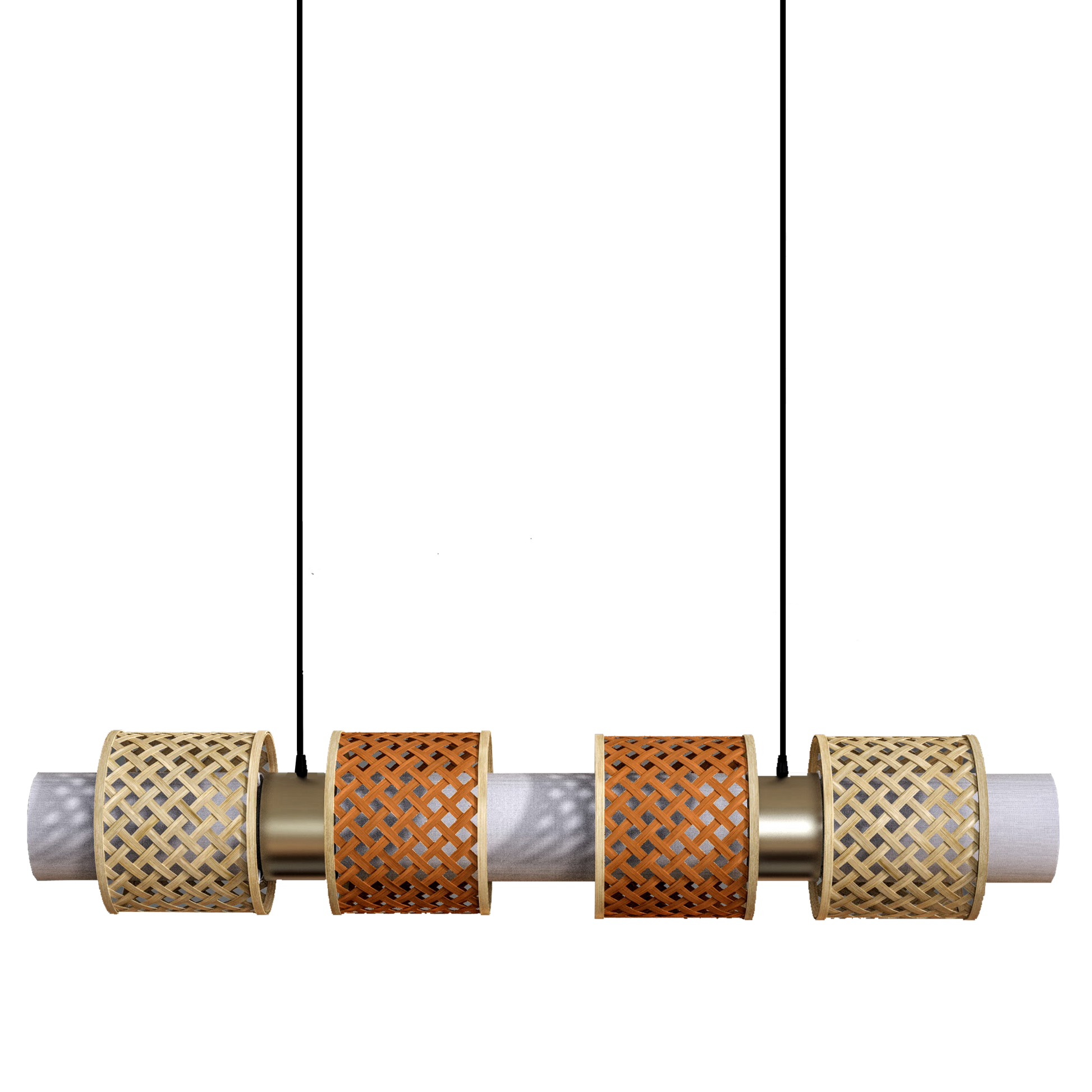 Metamorphosis Pendant Lamp H-02S