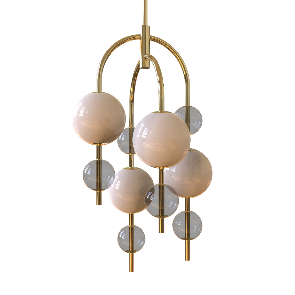 Hanging Pendent Lights HPL 31