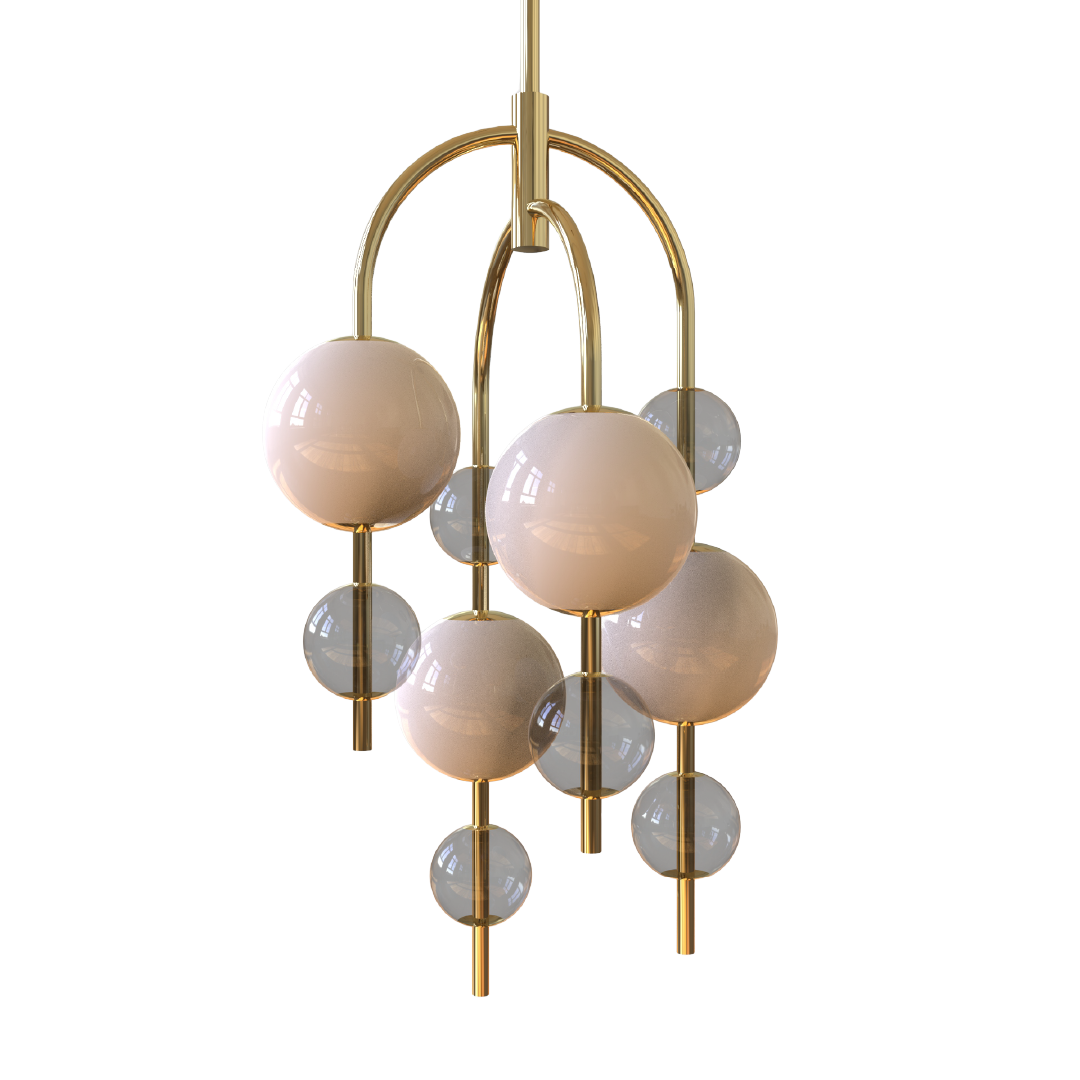 Hanging Pendent Lights HPL 31