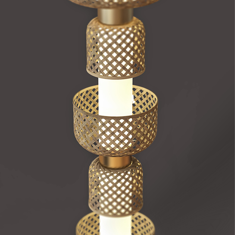 Metamorphosis Floor Lamp ADBDB