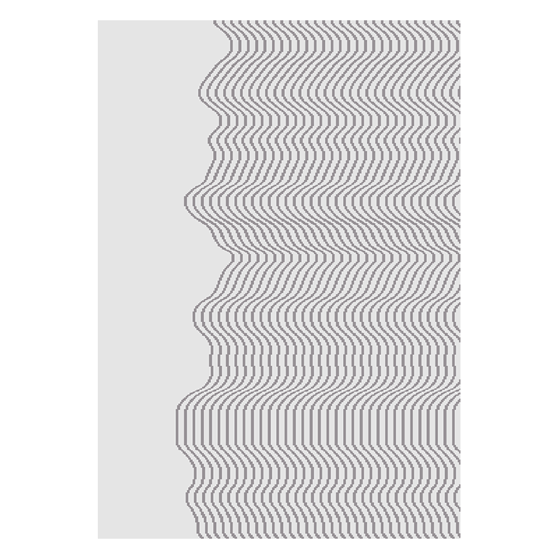 Abridge Reversible Rug