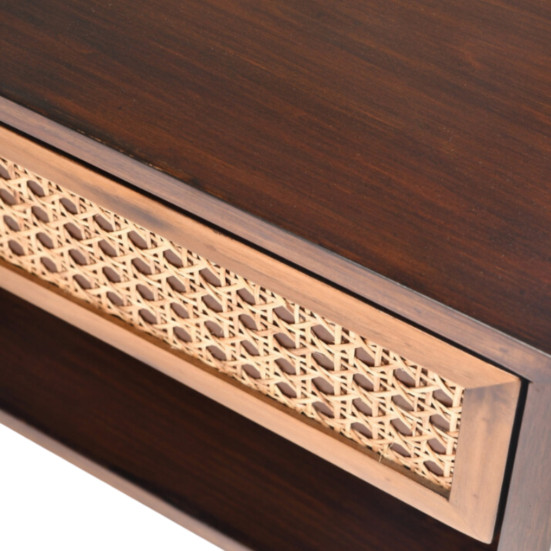 Sirhi Bedside Table