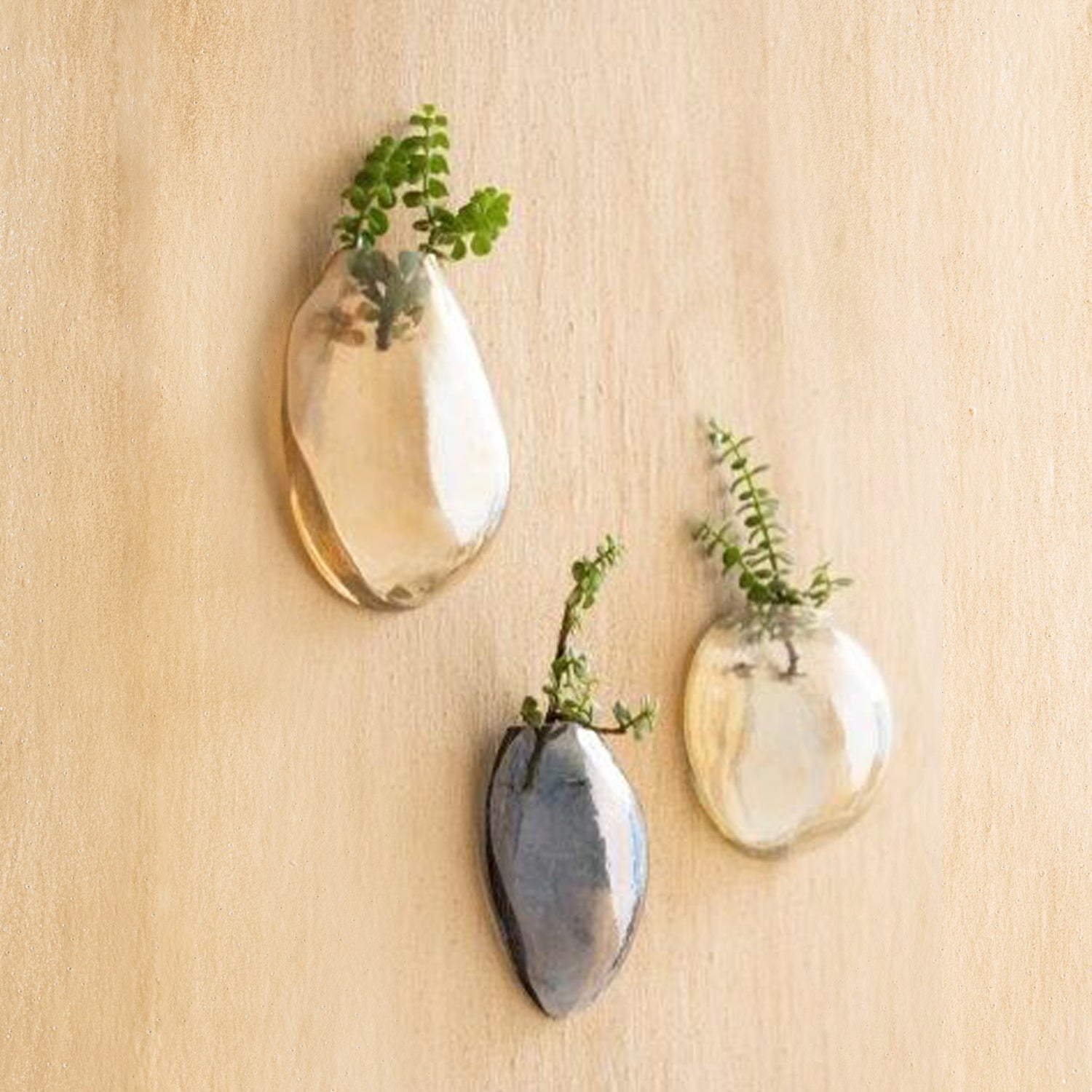 Dew Wall Décor Round