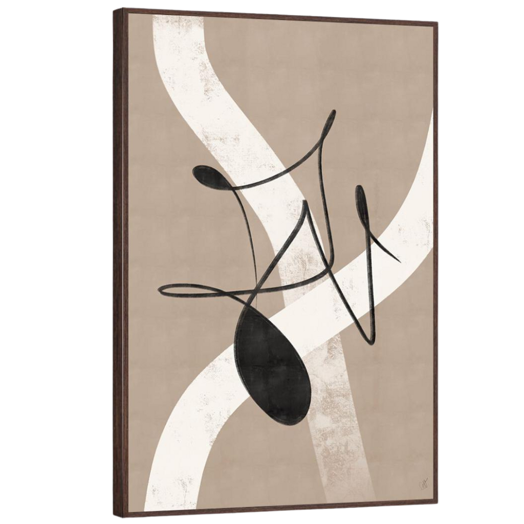 Gallery Wall Art: Self Love Club | Set of 7