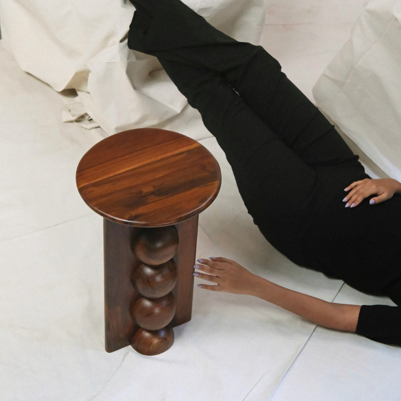 Nemo & Dory Side Tables