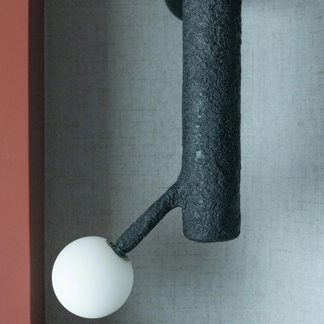 Branch Wall Light 2