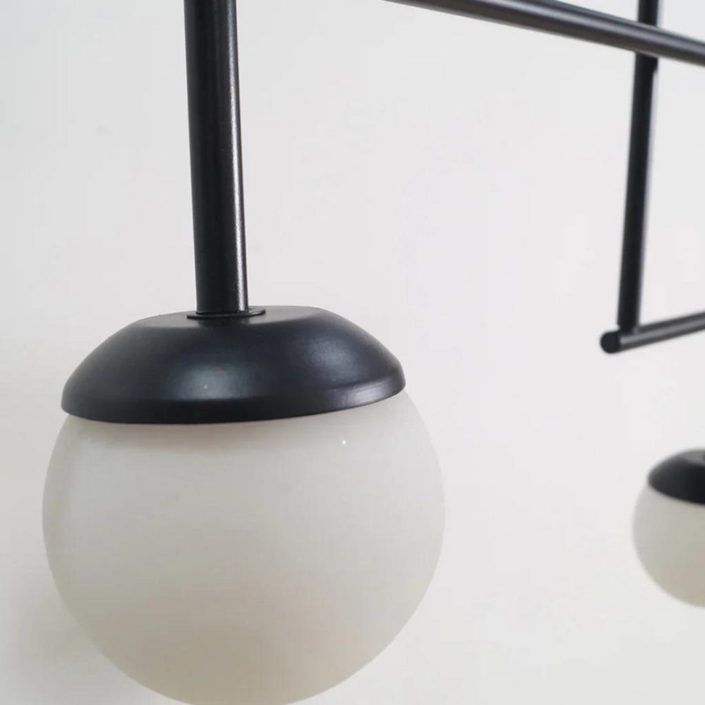 Dover Minimalist Chandelier