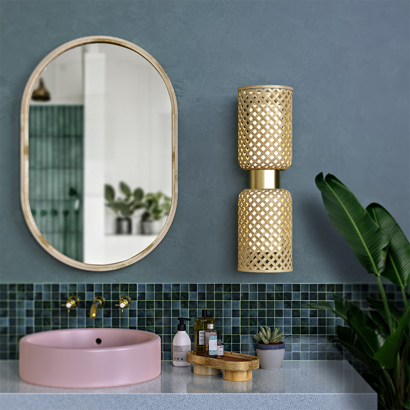 Metamorphosis Wall Lamp CC