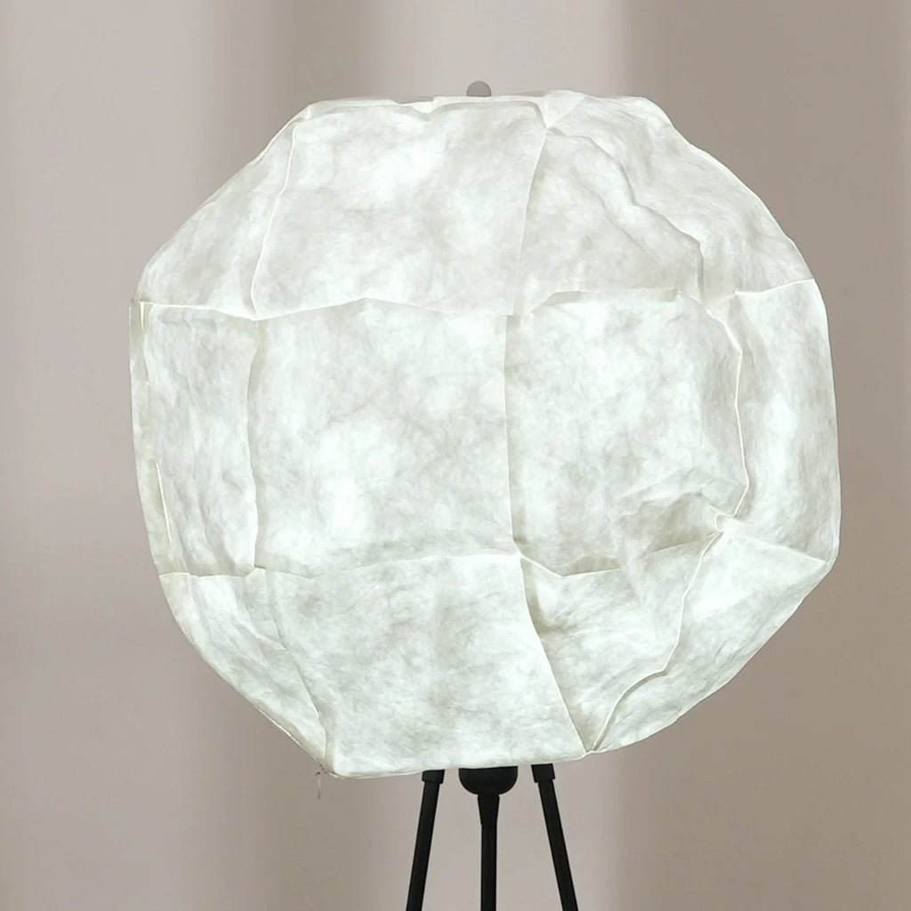 Lunar Floor Lamp