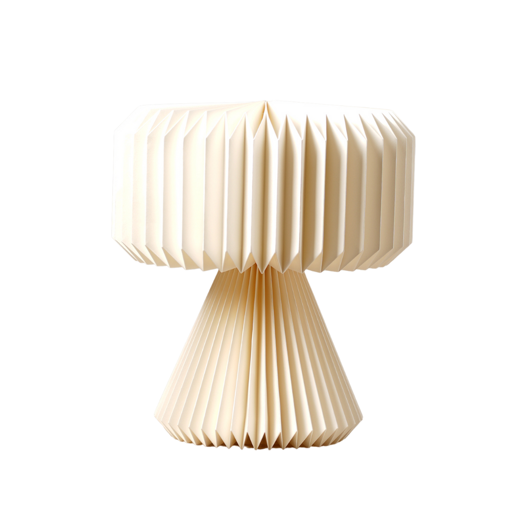 Orilamp - Table Lamp