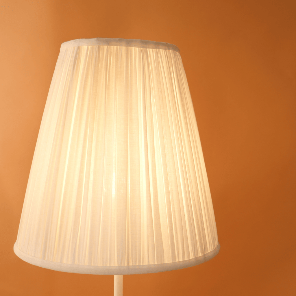 Polester Floor Lamp