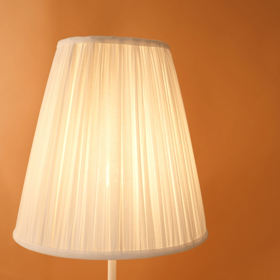 Polester Floor Lamp