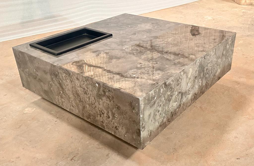 Atlanta Coffee Table