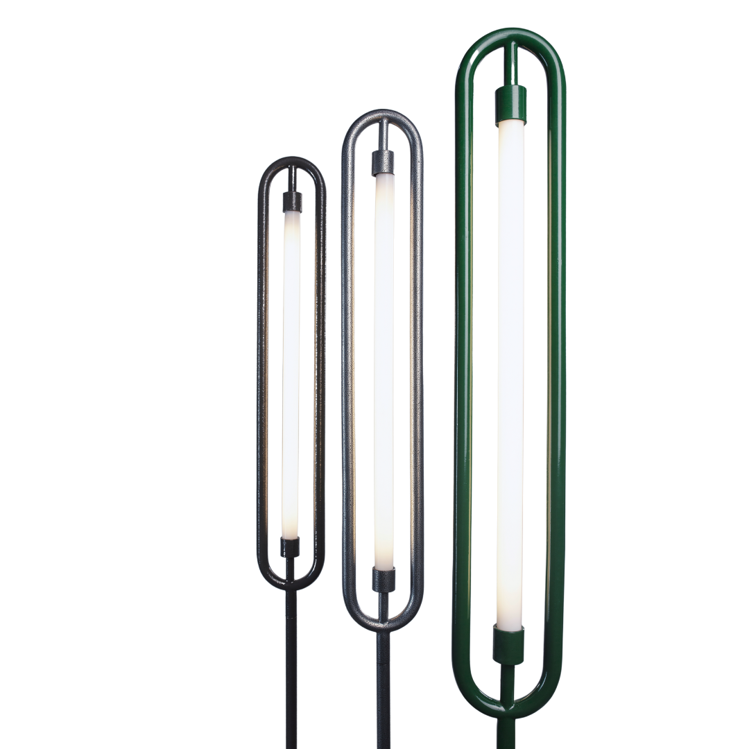 Loop Standing Lamp