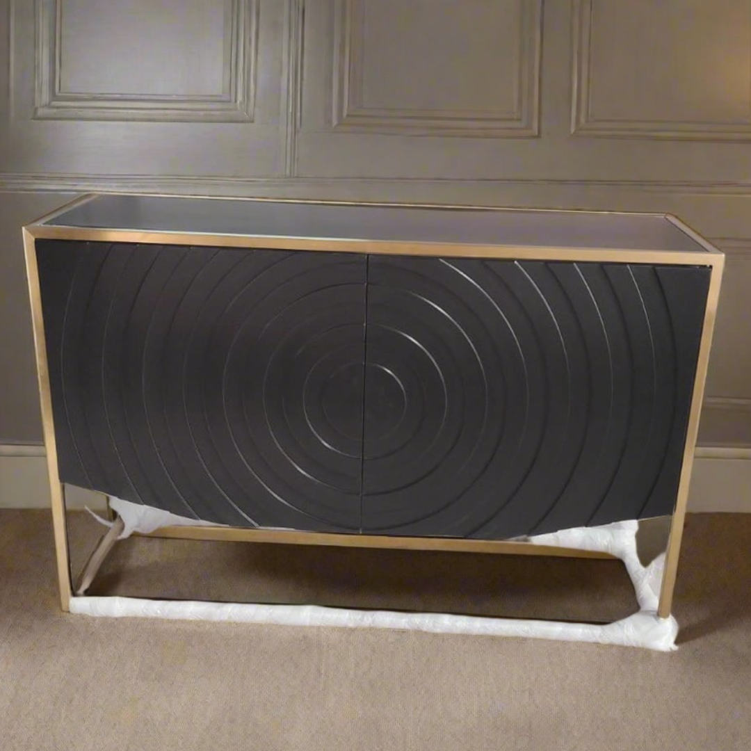 Iris Buffet Console