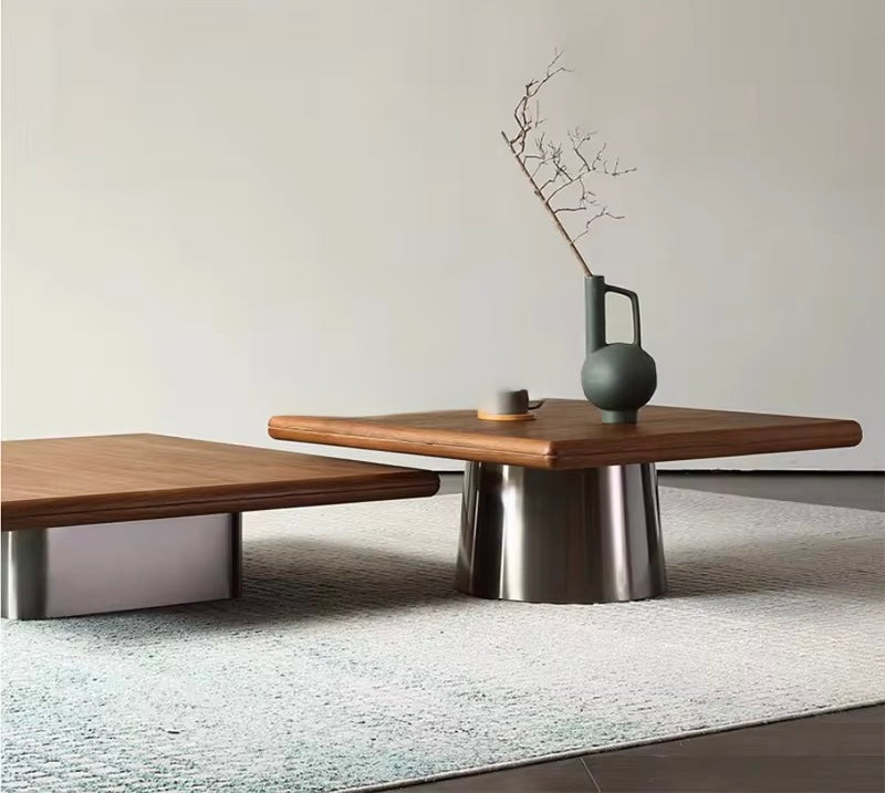 Noriko Nesting Coffee Table
