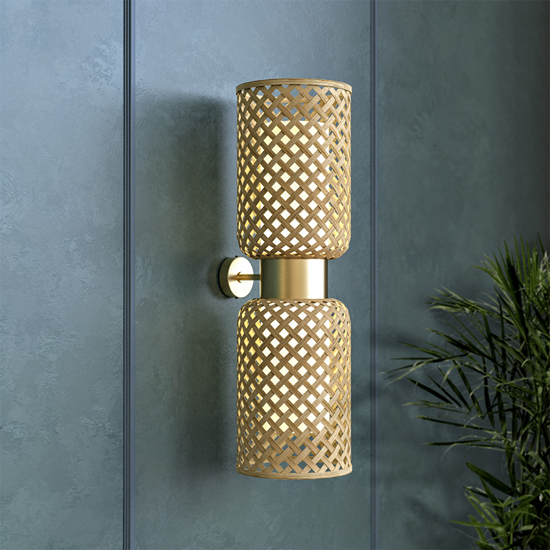 Metamorphosis Wall Lamp CC