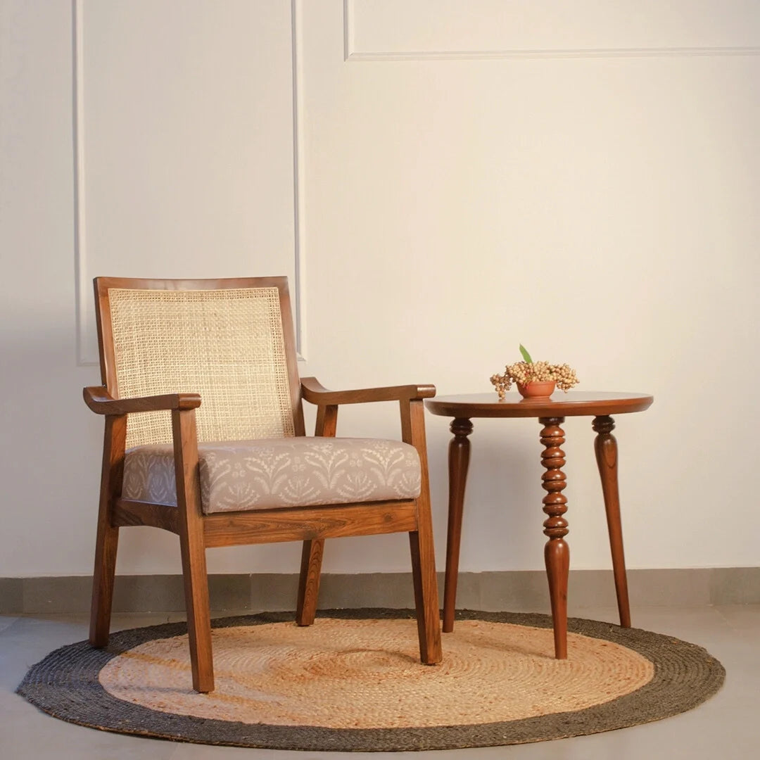 Ama Accent Chair