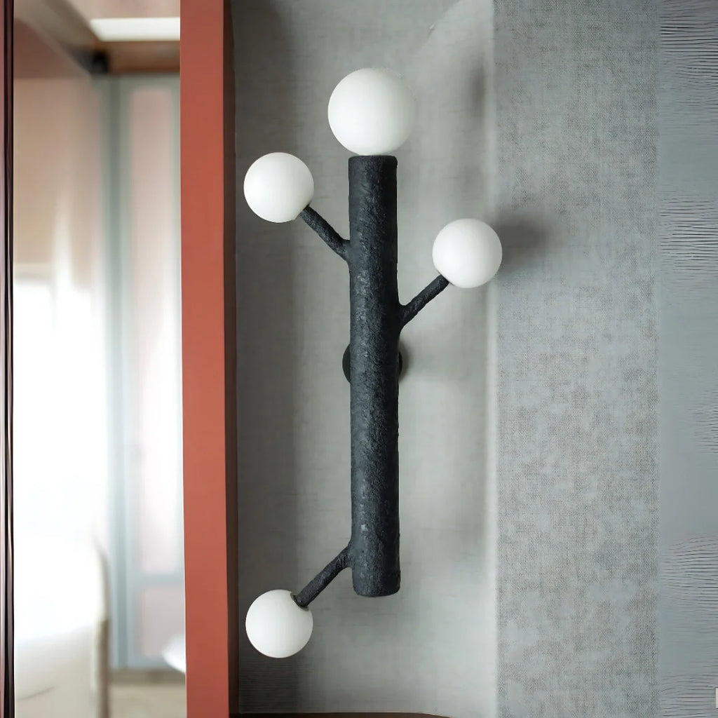 Branch Wall Light 2