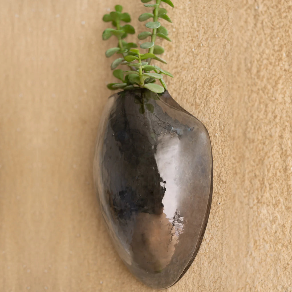 Dew Wall Décor Cone