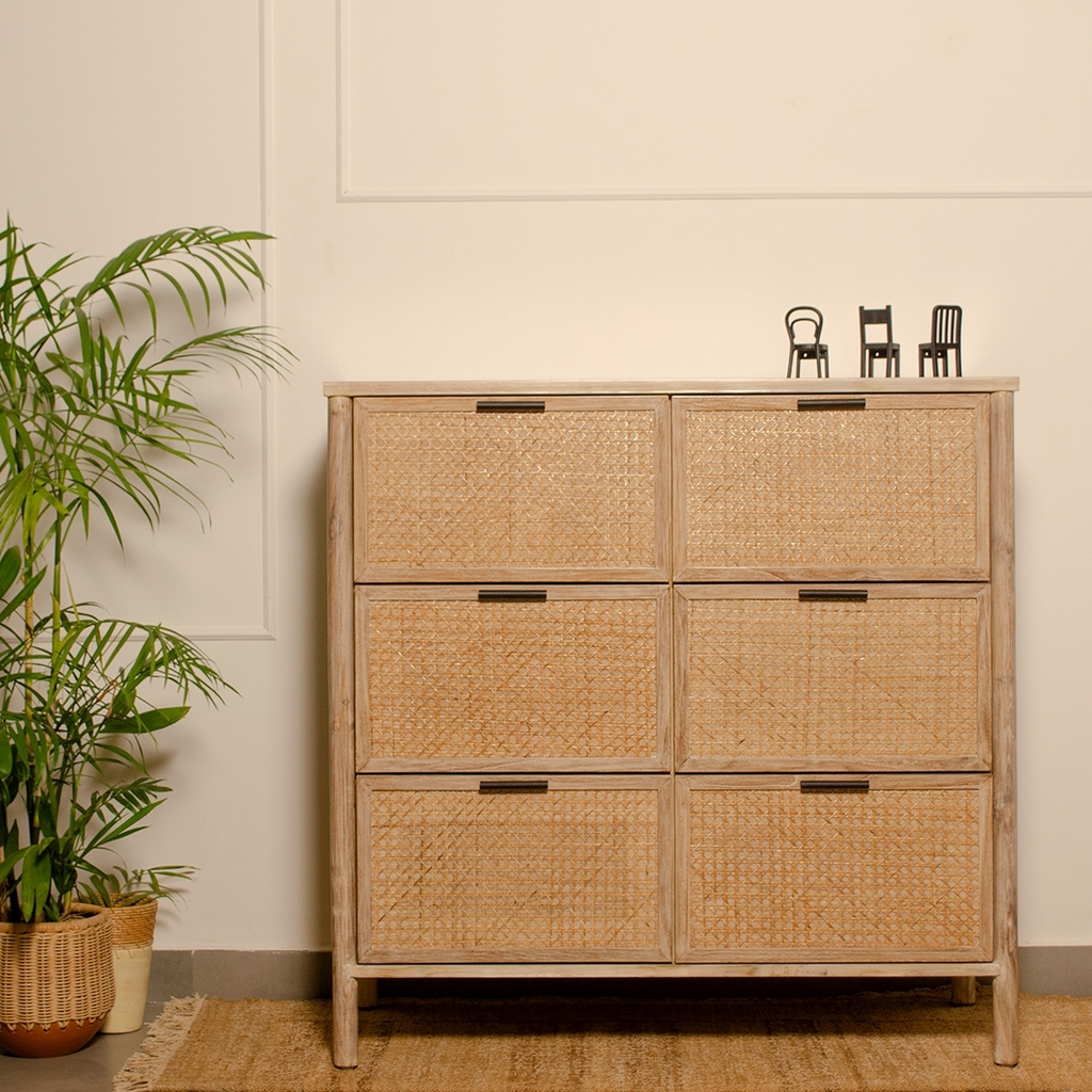 Vero Storage Cabinet