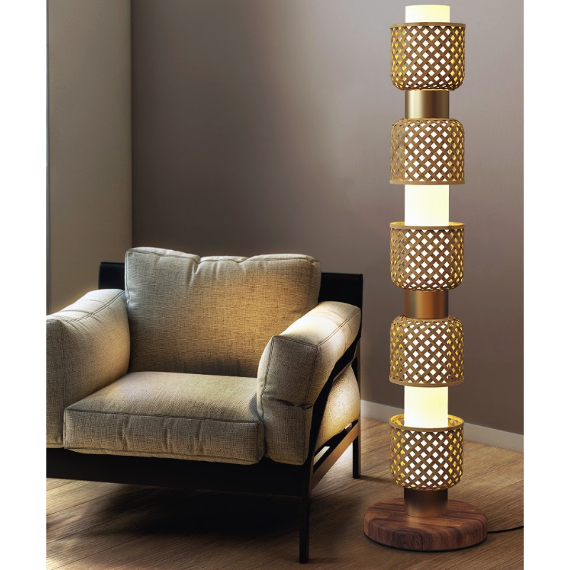 Metamorphosis Floor Lamp DDDDD