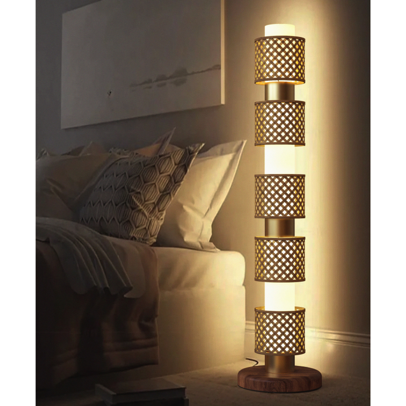 Metamorphosis Floor Lamp HHHHH