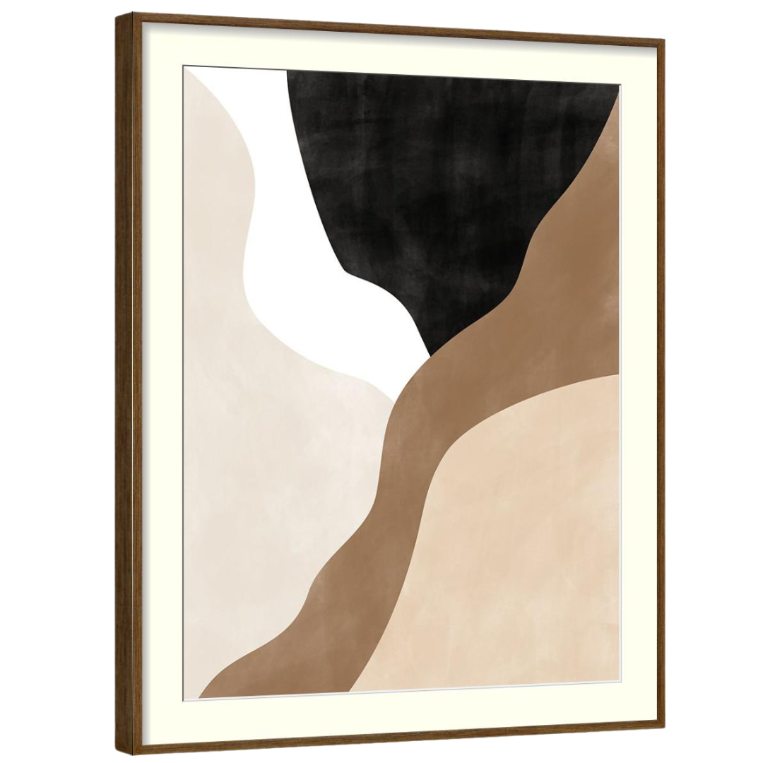 Gallery Wall Art: Neutral | Set of 6